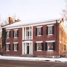 Conklin-Montgomery House