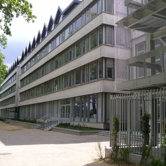 Tours University