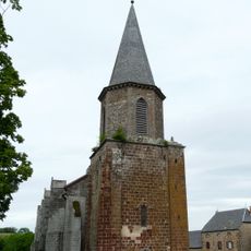 Église Notre-Dame-de-la-Nativité de Villedieu