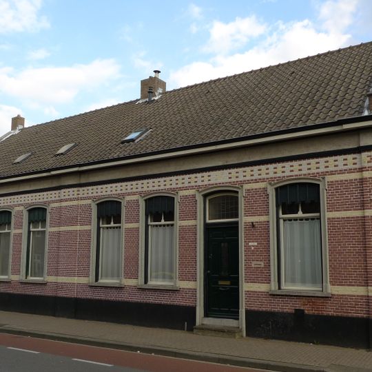 Hoogstraat 313, Eindhoven