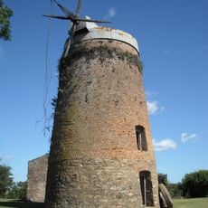 Molino Forclaz