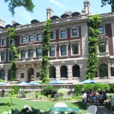 Mansión Andrew Carnegie