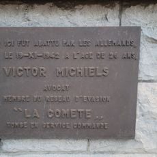 Victor Michiels