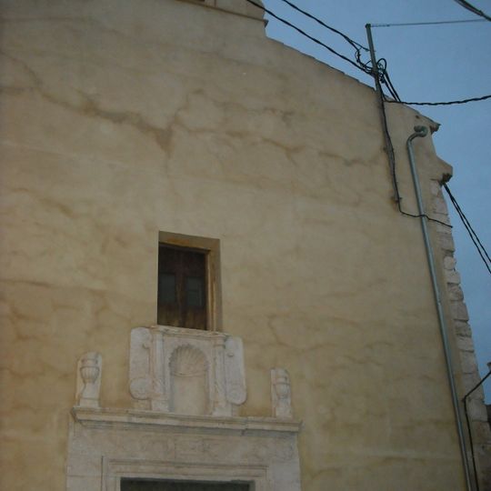 Chapel of Saint Joseph