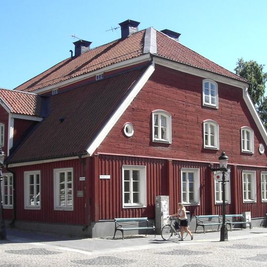 Bergslagsgården