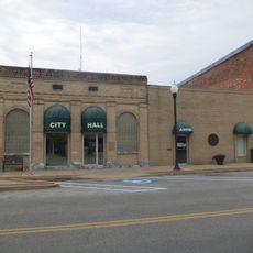 Donalsonville Historic District