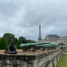 Cannon