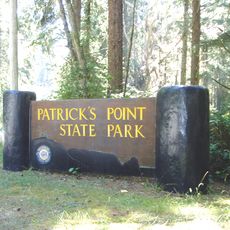 Patrick's Point State Park
