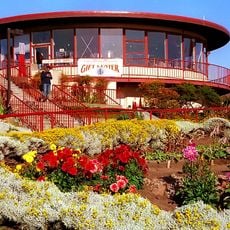 Round House Cafe