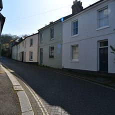 5-7, Leechwell Street