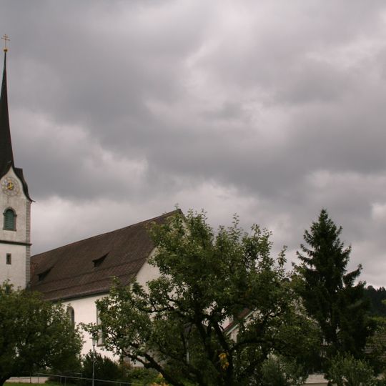 Katholische Kirche St. Anna