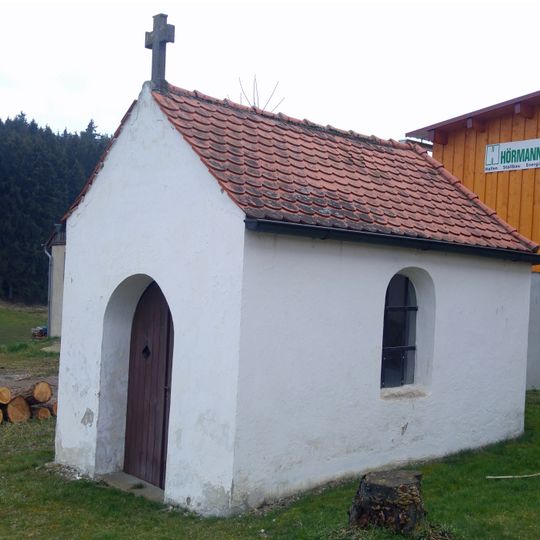 Wegkapelle
