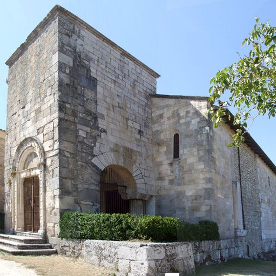 Chiesa di San Pietro