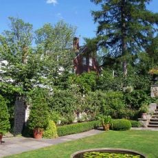 The Stevens-Coolidge Place