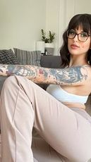 Octavia May