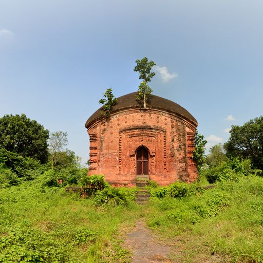 Palpara temple