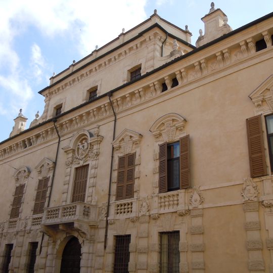 Palazzo Sordi