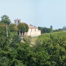 Église Saint-Saturnin