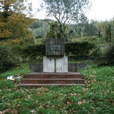 Santini monument