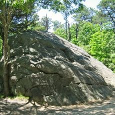 Doane Rock