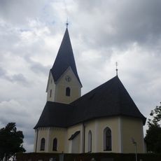 St. Cunigunde's Parish Church