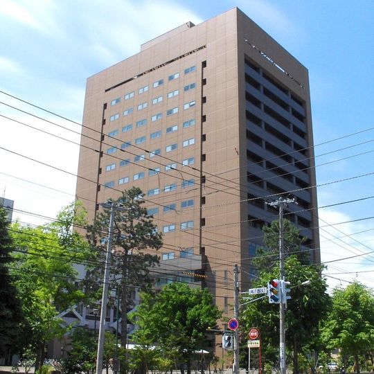 Sapporo Medical University