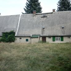 Huthaus Prophet Daniel