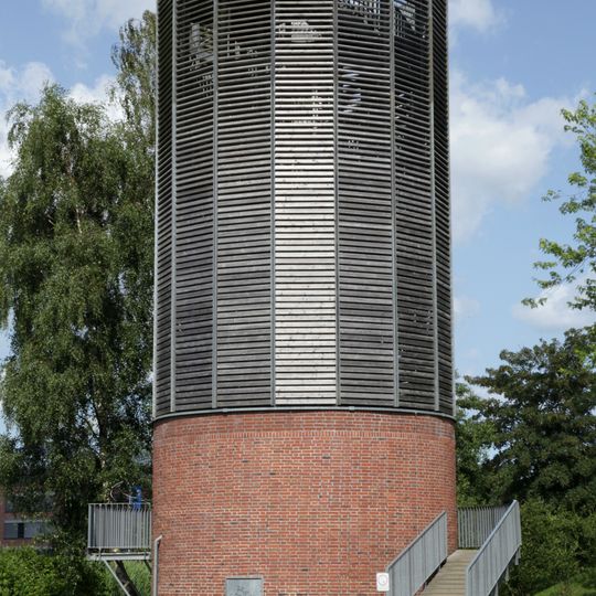 Aussichtsturm Schleswig
