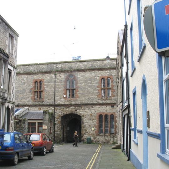 Royal Welsh Yacht Club