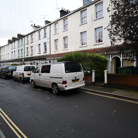 1-10, Longbrook Terrace