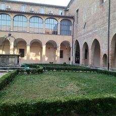 Archivio di Stato di Perugia