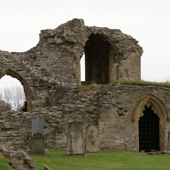 Kinloss Abbey