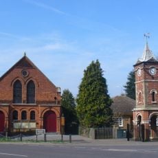 Clock Tower