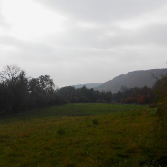 Grundlose-Taubenborn