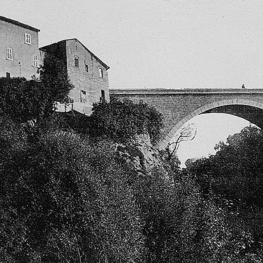 Bridge of Francheville