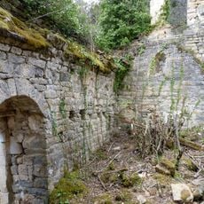 Sant Andreu del Pujol del Racó