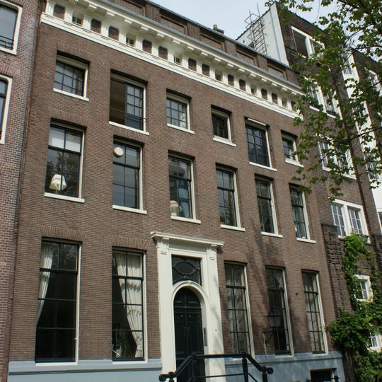 Singel 50, Amsterdam