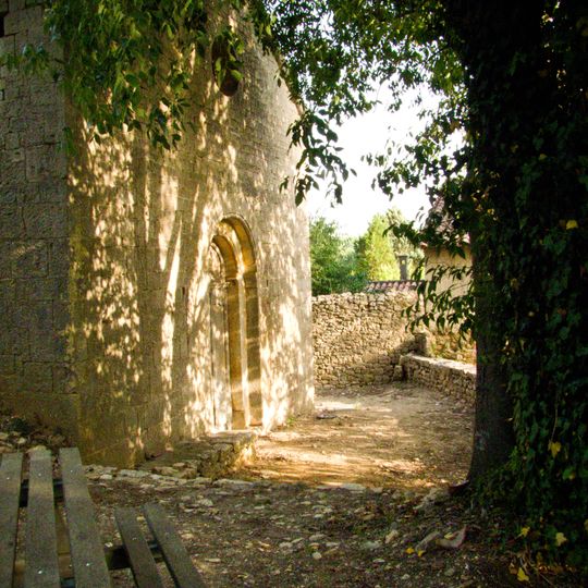 Chapelle Notre-Dame-de-l'Aube