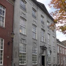 Westsingel 43, Amersfoort