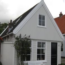 Durgerdammerdijk 175, Amsterdam