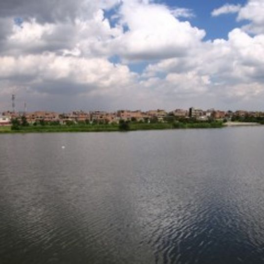 Humedal Juan Amarillo