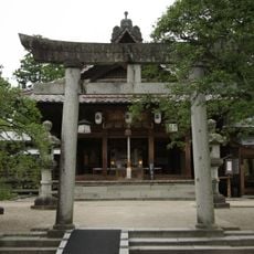 Shōnai Shrine