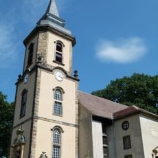 Protestant Church (Dorf Wehlen)