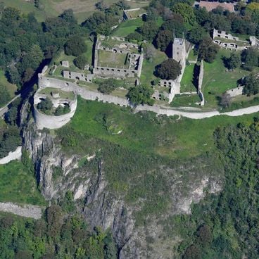 Uncommon places to visit in Baden-Württemberg