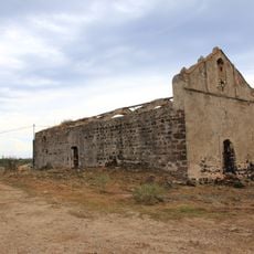 Nostra Signora di Loddhusio