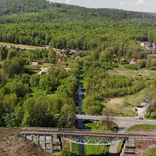 Pokrzywna, Opole Voivodeship