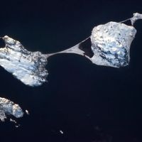 San Pedro y Miquelón