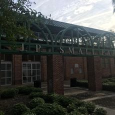 J. P. Small Memorial Stadium