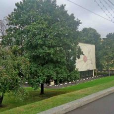 Улица Косыгина 17 корпус 8 со спортзалом