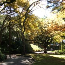 Wellington Botanic Garden